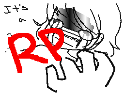 Flipnote by ♥Ⓡubí