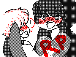 Flipnote by ♥Ⓡubí