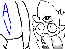 Flipnote by Red★Cinder