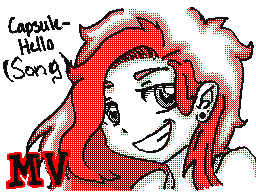 Flipnote by KitsuneGrl