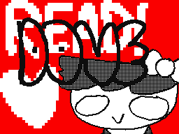 Flipnote by KitsuneGrl