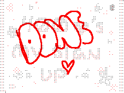 Flipnote by KitsuneGrl