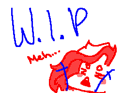 Flipnote by KitsuneGrl