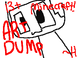 Flipnote by Herobrine™