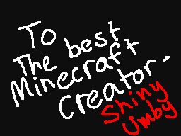 Flipnote by Herobrine™