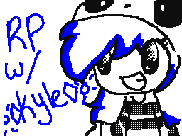 Flipnote by Herobrine™