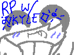 Flipnote by Herobrine™