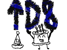 Update:Happy Birthday, THC! ^w^