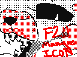 F2U Mangle Icon [FNAF 2]
