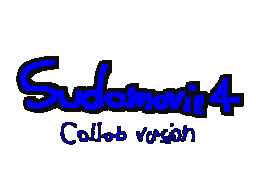 Sudomovie 4 (Complete Collab!)