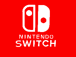 Nintendo switch Intro