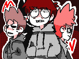 Flipnote by Akorecan