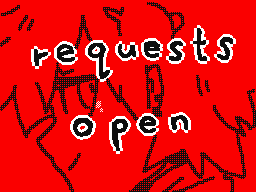 Request Open