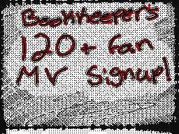 Flipnote by ～CrazyI