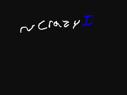 Flipnote by ～CrazyI