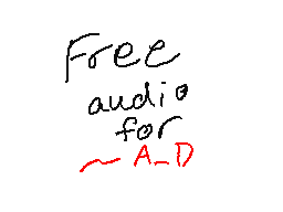 Flipnote by GFPまCrazyI