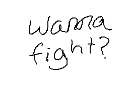 Flipnote by GFPまCrazyI