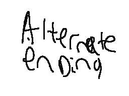 Alternate Ending