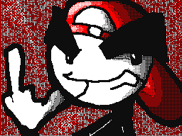 Flipnote του χρηστη joeldadawg