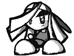 Flipnote stworzony przez joeldadawg