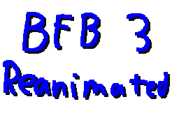 BFB 3 Reanimated
