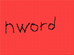 N word
