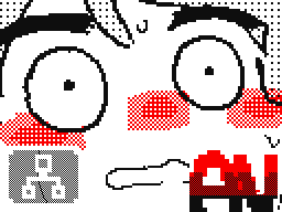 Flipnote by CumberBae。