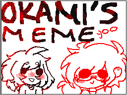 Flipnote by CumberBae。