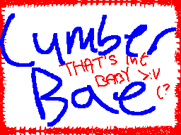 Flipnote by CumberBae。