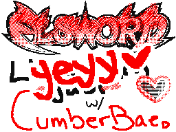 Flipnote by CumberBae。