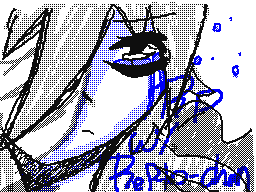 Flipnote by Destined♥