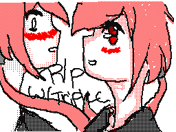 Flipnote by Destined♥