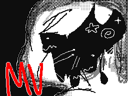 Flipnote του χρηστη •P0LITE•