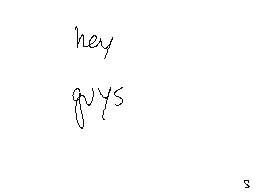 Recommended Flipnote Thumbnail