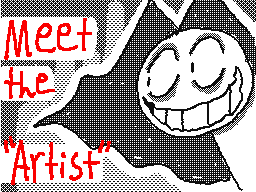 Meet the Artist!