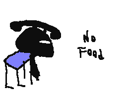 Phoney Sings #1:Food Criminal