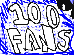 100 FANS!