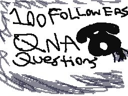 ask ur questions :)!
