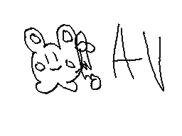 Flipnote by Bracelety☔