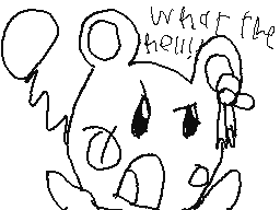 Flipnote by Bracelety☔