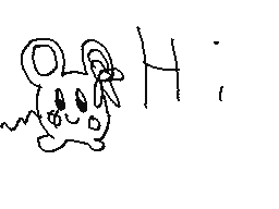 Flipnote by Bracelety☔