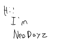 Flipnote von NeoDayz