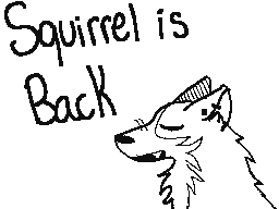Flipnote by Squirrel
