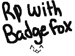 Flipnote by Squirrel