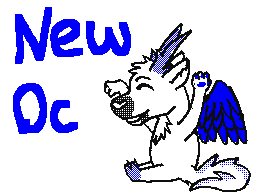 Flipnote by Squirrel