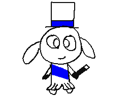 Flipnote by mⒶw!Ⓛe