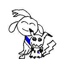 Flipnote by mⒶw!Ⓛe