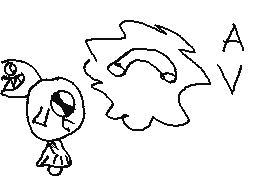 Flipnote by mⒶw!Ⓛe
