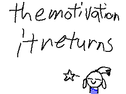 Flipnote by mⒶw!Ⓛe