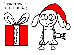 Flipnote by mⒶw!Ⓛe